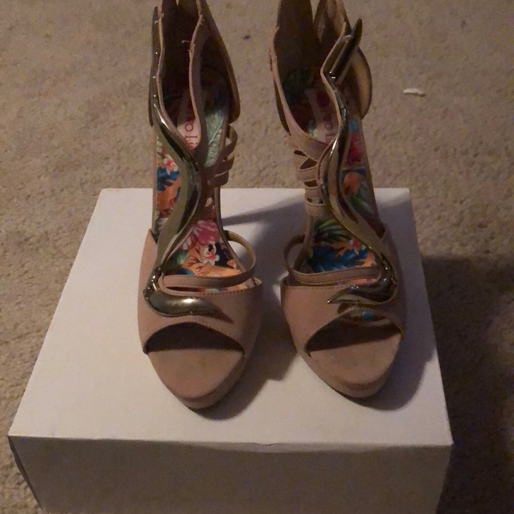 Heels
